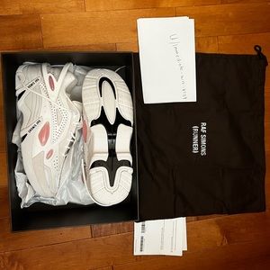 Sz 11 Raf Simons cylon